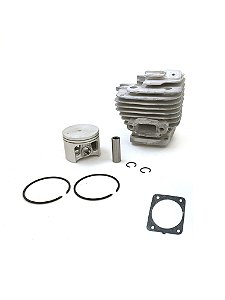 Cilindro Completo Motosserra Tekna CS66XS / Toyama TCS66XS