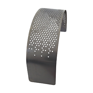 Peneira Metalica Furo 3mm Triturador Tramontina TRE30