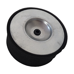 Elemento Filtro Ar Motor Diesel Branco BD-5.0 7.0 BTTD 5.0