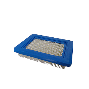 Filtro Ar Motor Briggs XR 13.5 Gerador 8000 Elite B4T 6000