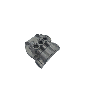 Cabeçote Da Bomba Lavadora Tekna HL2500V 20mm