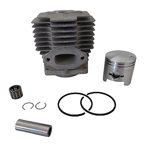 Kit Cilindro Atomizador Tekna AC420TKY Toyama TMD42BU
