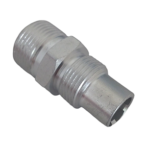 Conector Saída Alta Pressão Lavadora Tekna HLX95V / HLX140V