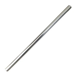 Tubo Do Eixo Cardan 28mm x 65,5cm Motor Popa Vulcan VMP520