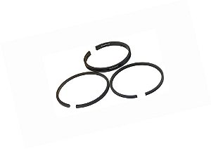 Jogo Aneis Pistão Compressor Tekna  CP8022 CP80221CB