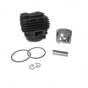 Kit Cilindro Completo Motosserra Toyama TCS53F