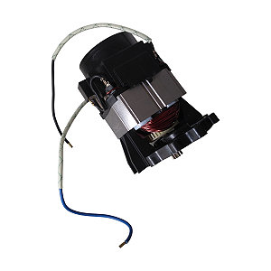 Motor 110V Lavadora Tekna HLX110V  HLX110VC HLX110VM