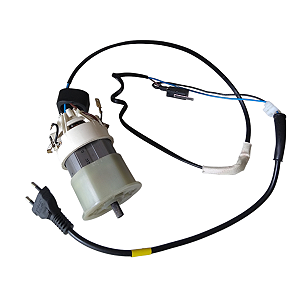 Motor 220V Aparador Grama Tekna TT300E2