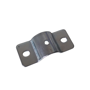 Suporte Tubo Saia Roçadeira Elétrica Marca Branco BR1300C