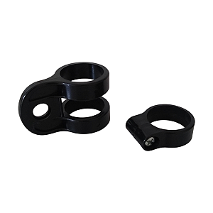 Presilha Cinto Roçadeira Tekna Tubo 28mm