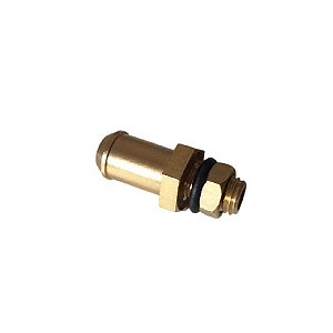 Niple Completo Pulverizador Branco BPC25