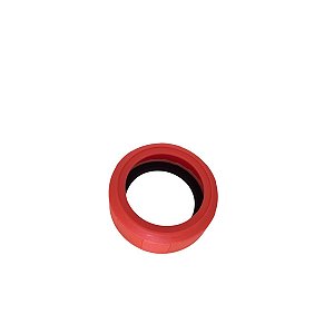 Porca Plástica Do Cilindro Pulverizador Vulcan VP15L / VP20L