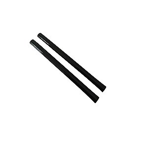 Par Tubo Extensor Reto Aspirador Tekna Work 30