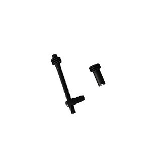 Kit Tensionador Da Corrente Motosserra Tekna CS46 CS53 CS58