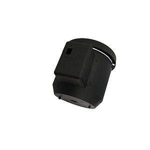 Kit Carcaça Triturador Tramontina TRE25 TRF25 TRE30 TRE40