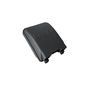 Tampa Filtro Ar Roçadeira Branco BR26Multi BR33A BR43A BR52A
