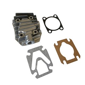 Kit Tampa e Juntas Do Cilindro Compressor Tekna CP8022 CP80221CB