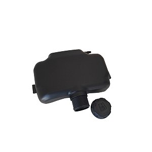 Tanque Combustível C/ Tampa Cortador Grama Tramontina  CC50M CCT55M CCT53M 159CC 6HP