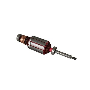 Induzido 220V 1800W Motor Aparador De Grama