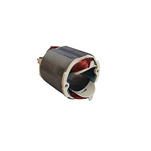 Estator 110V Podador Cerca Viva Tekna CC501 Modelo Antigo