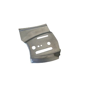 Placa Guia / Carter Motosserra Branco BMT65 BMT65A