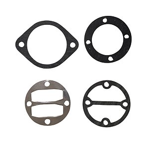 Jogo de Juntas Compressor Pressure Moto Press 8.2