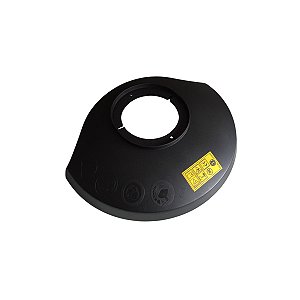 Saia Proteção Aparador Grama CID 1000 CID 1300 CID 1800
