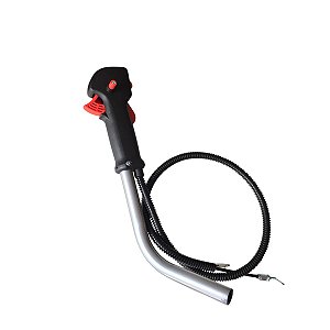 Acelerador Completo Roçadeira CID260 330 430 520 Serie A