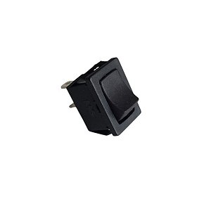 Chave Interruptor 15A Aparador CID 1000 CID 1300 CID 1800
