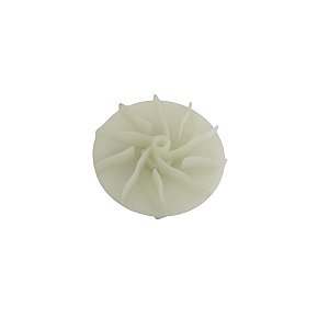 Ventoinha Soprador Aspirador Garthen GSS3000