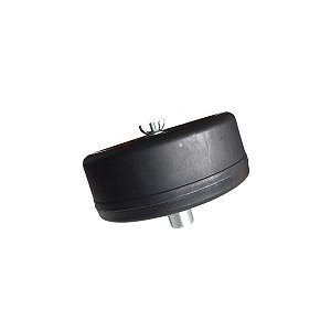 Filtro 3/4" Compressor De Ar 20MAX CJ20+ Sem Elemento