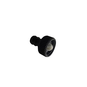 Conector / Filtro De Entrada Lavadora Branco BL1900C BL2000C