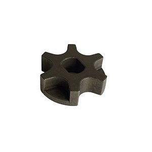 Pinhão Estrela / Engrenagem Eletrosserra Branco BES2200C