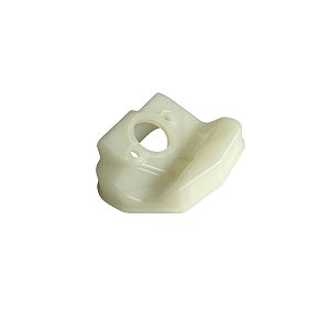Carenagem Base Filtro de Ar Motosserra Branco BMT140 Elite