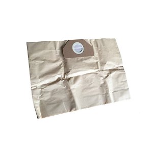 Saco Papel Aspirador Pó Tekna Work 30