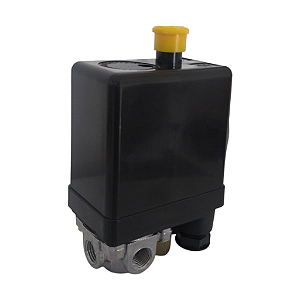 Pressostato Compressor de Ar Tekna CP10080P / CP150100P