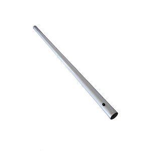 Tubo Secundário 73cm Roçadeira Elétrica Branco BR1300C