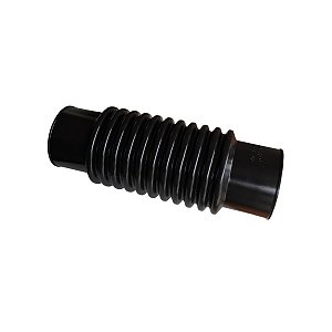 Tubo / Mangueira Sanfonada Soprador Branco BSC1600E