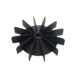 Ventoinha do Motor Lavadora Tekna HL2100V HL21001V HL21002V
