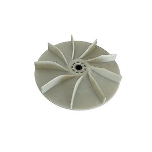 Ventoinha Soprador Aspirador Folhas Garthen GSF-260 GSS-260