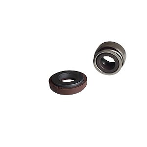 Selo Mecânico Bomba Inox Branco BB1000AI