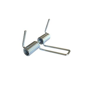 Mola Tampa Cesto Cortador Grama Tekna T430GRR37 Motor TK375V