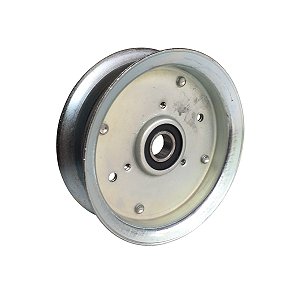 Polia Fixa Da Correia Tramontina Giro Zero # 318