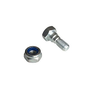 Parafuso c/ Porca Tramontina CC50M CC40M CC45M CC40P CE40M