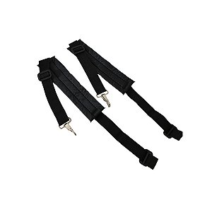 Cinto Sustentação Pulverizador Costal a Combustão 26cc