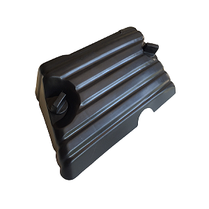 Conjunto Filtro De Ar Completo Gerador Motomil MG-1200