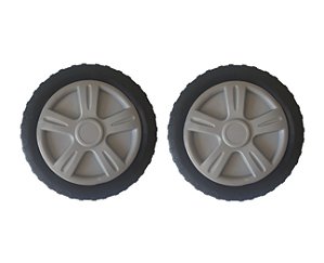 Roda Calota GC-34 GM-35 GM-300 GM1100 EL-4000V2 MAM-10/50