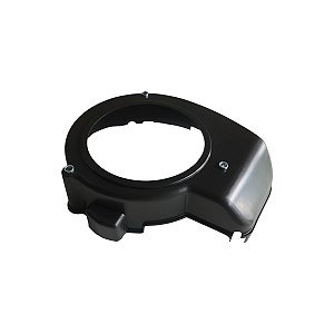 Carenagem Cortador Branco B4T4000R B4T4000SL B4T4.0V 4.8V