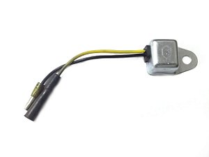 Diodo do Sensor de Oleo Motor Vulcan VMB552 / MB552H / VMB653 / VG3100