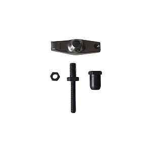 Jogo Balancin Cortador Branco B4T 4000SL / 4000R / B4T 4.0V